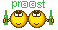 Bier Smilies (17) Smiley – Bier